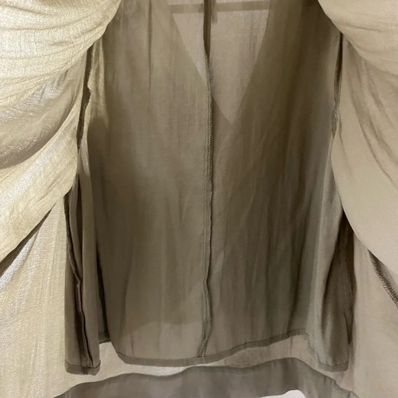 NEVER WORN FP Swing V Neck Tank - Picture 8 of 8